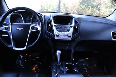 2014 Chevrolet Equinox LTZ   - Photo 14 - Salem, OR 97317