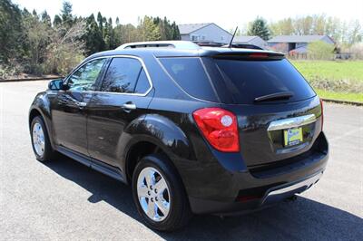 2014 Chevrolet Equinox LTZ   - Photo 3 - Salem, OR 97317