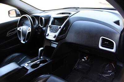 2014 Chevrolet Equinox LTZ   - Photo 17 - Salem, OR 97317
