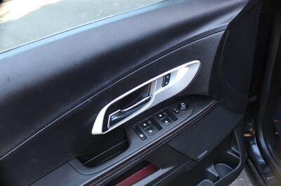 2014 Chevrolet Equinox LTZ   - Photo 11 - Salem, OR 97317