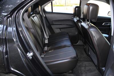 2014 Chevrolet Equinox LTZ   - Photo 16 - Salem, OR 97317