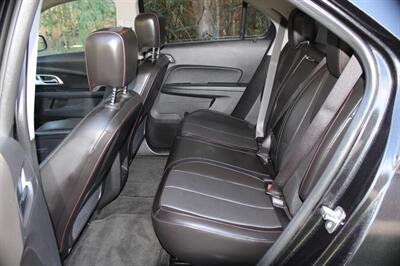 2014 Chevrolet Equinox LTZ   - Photo 13 - Salem, OR 97317
