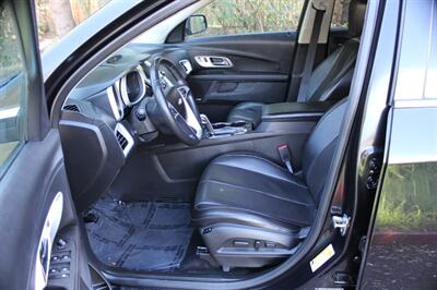 2014 Chevrolet Equinox LTZ   - Photo 10 - Salem, OR 97317