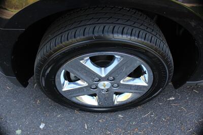 2014 Chevrolet Equinox LTZ   - Photo 20 - Salem, OR 97317