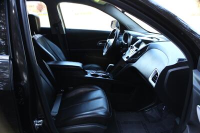 2014 Chevrolet Equinox LTZ   - Photo 18 - Salem, OR 97317