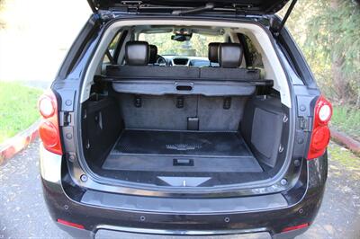 2014 Chevrolet Equinox LTZ   - Photo 15 - Salem, OR 97317