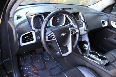 2014 Chevrolet Equinox LTZ   - Photo 9 - Salem, OR 97317
