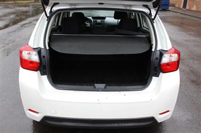 2014 Subaru Impreza 2.0i Sport Premium   - Photo 15 - Salem, OR 97317