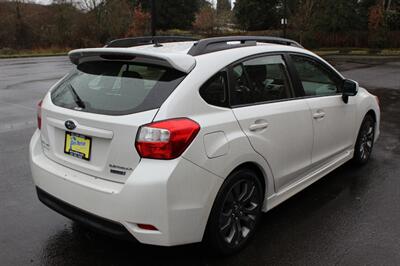 2014 Subaru Impreza 2.0i Sport Premium   - Photo 4 - Salem, OR 97317