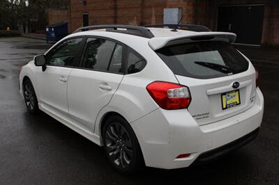 2014 Subaru Impreza 2.0i Sport Premium   - Photo 3 - Salem, OR 97317