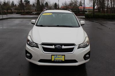 2014 Subaru Impreza 2.0i Sport Premium   - Photo 6 - Salem, OR 97317