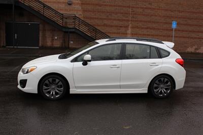 2014 Subaru Impreza 2.0i Sport Premium   - Photo 7 - Salem, OR 97317