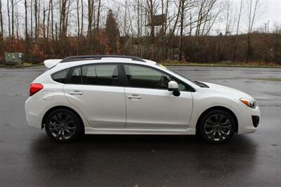 2014 Subaru Impreza 2.0i Sport Premium   - Photo 5 - Salem, OR 97317