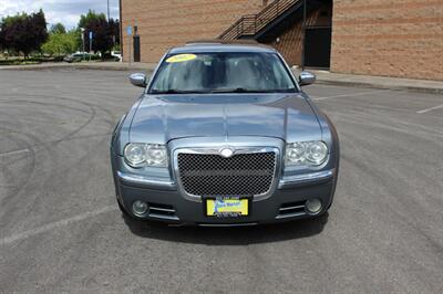 2007 Chrysler 300C   - Photo 6 - Salem, OR 97317