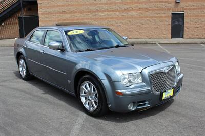 2007 Chrysler 300C   - Photo 1 - Salem, OR 97317