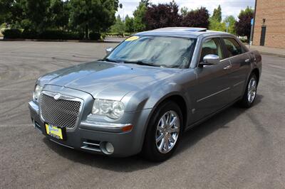 2007 Chrysler 300C   - Photo 2 - Salem, OR 97317