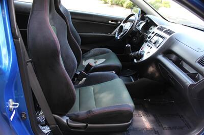 2005 Honda Civic Si   - Photo 16 - Salem, OR 97317