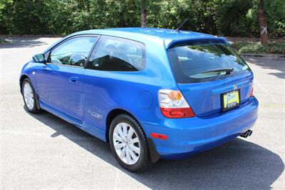 2005 Honda Civic Si   - Photo 3 - Salem, OR 97317