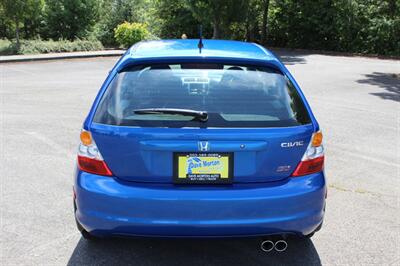 2005 Honda Civic Si   - Photo 8 - Salem, OR 97317