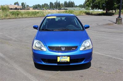 2005 Honda Civic Si   - Photo 6 - Salem, OR 97317