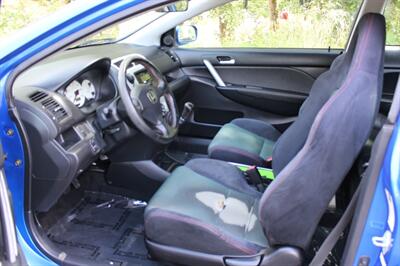 2005 Honda Civic Si   - Photo 10 - Salem, OR 97317