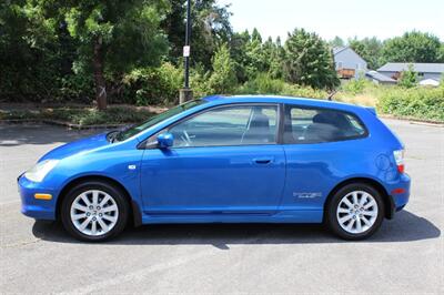 2005 Honda Civic Si   - Photo 7 - Salem, OR 97317