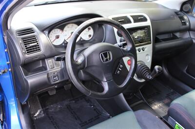 2005 Honda Civic Si   - Photo 9 - Salem, OR 97317