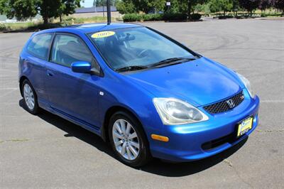 2005 Honda Civic Si   - Photo 1 - Salem, OR 97317