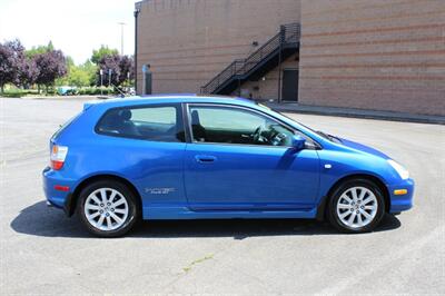 2005 Honda Civic Si   - Photo 5 - Salem, OR 97317