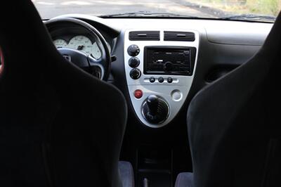 2005 Honda Civic Si   - Photo 18 - Salem, OR 97317