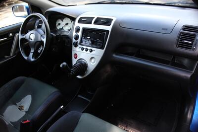 2005 Honda Civic Si   - Photo 15 - Salem, OR 97317