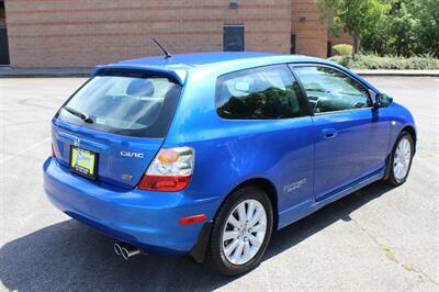 2005 Honda Civic Si   - Photo 4 - Salem, OR 97317