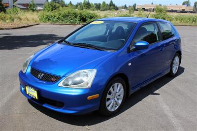 2005 Honda Civic Si   - Photo 2 - Salem, OR 97317
