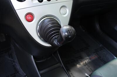 2005 Honda Civic Si   - Photo 12 - Salem, OR 97317