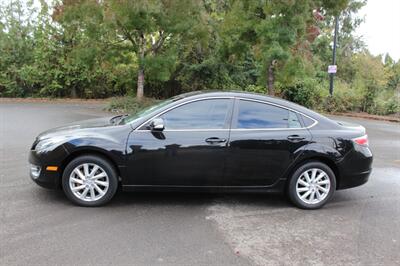 2012 Mazda Mazda6 i Touring Plus   - Photo 7 - Salem, OR 97317