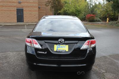 2012 Mazda Mazda6 i Touring Plus   - Photo 8 - Salem, OR 97317