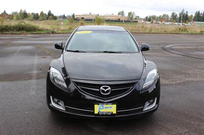 2012 Mazda Mazda6 i Touring Plus   - Photo 6 - Salem, OR 97317