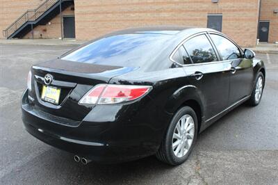 2012 Mazda Mazda6 i Touring Plus   - Photo 4 - Salem, OR 97317