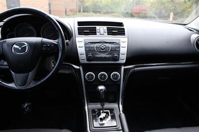 2012 Mazda Mazda6 i Touring Plus   - Photo 14 - Salem, OR 97317