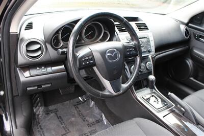 2012 Mazda Mazda6 i Touring Plus   - Photo 9 - Salem, OR 97317