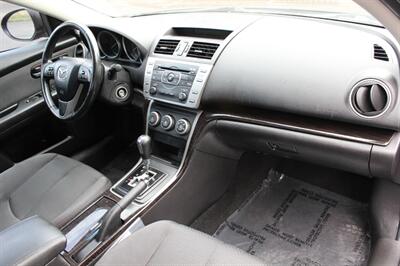 2012 Mazda Mazda6 i Touring Plus   - Photo 16 - Salem, OR 97317