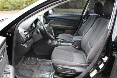 2012 Mazda Mazda6 i Touring Plus   - Photo 10 - Salem, OR 97317