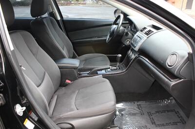2012 Mazda Mazda6 i Touring Plus   - Photo 17 - Salem, OR 97317