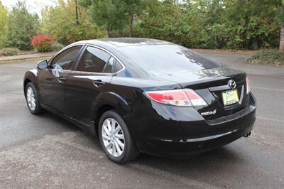 2012 Mazda Mazda6 i Touring Plus   - Photo 3 - Salem, OR 97317