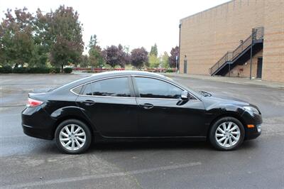 2012 Mazda Mazda6 i Touring Plus   - Photo 5 - Salem, OR 97317