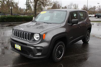 2019 Jeep Renegade Sport   - Photo 2 - Salem, OR 97317