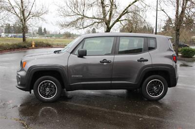 2019 Jeep Renegade Sport   - Photo 7 - Salem, OR 97317