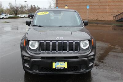 2019 Jeep Renegade Sport   - Photo 6 - Salem, OR 97317