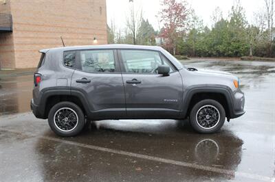 2019 Jeep Renegade Sport   - Photo 5 - Salem, OR 97317