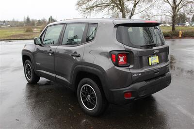 2019 Jeep Renegade Sport   - Photo 3 - Salem, OR 97317